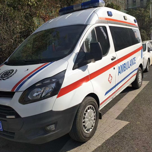 长兴品质救护车出租,为您的健康出行负责