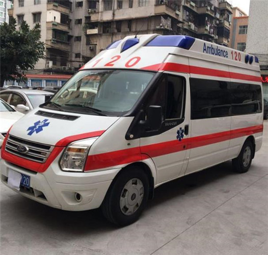 长兴非急救护车护送行业的服务质量如何保障