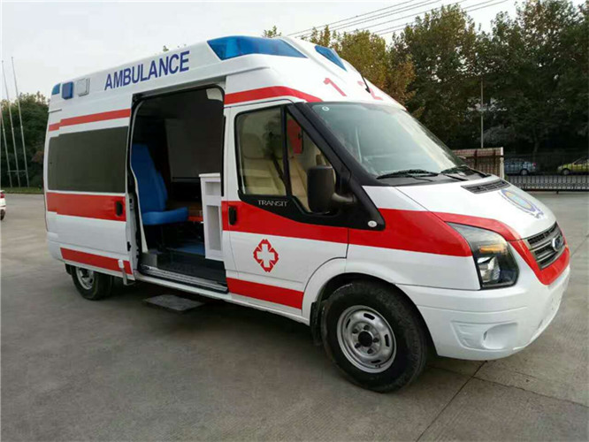 长兴乌鲁木齐沙依巴克区上线 “安康护送” 非急救转运服务平台