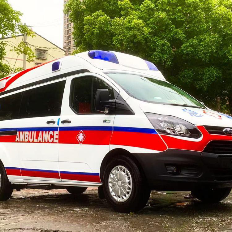 长兴跨省救护车出租护送返乡