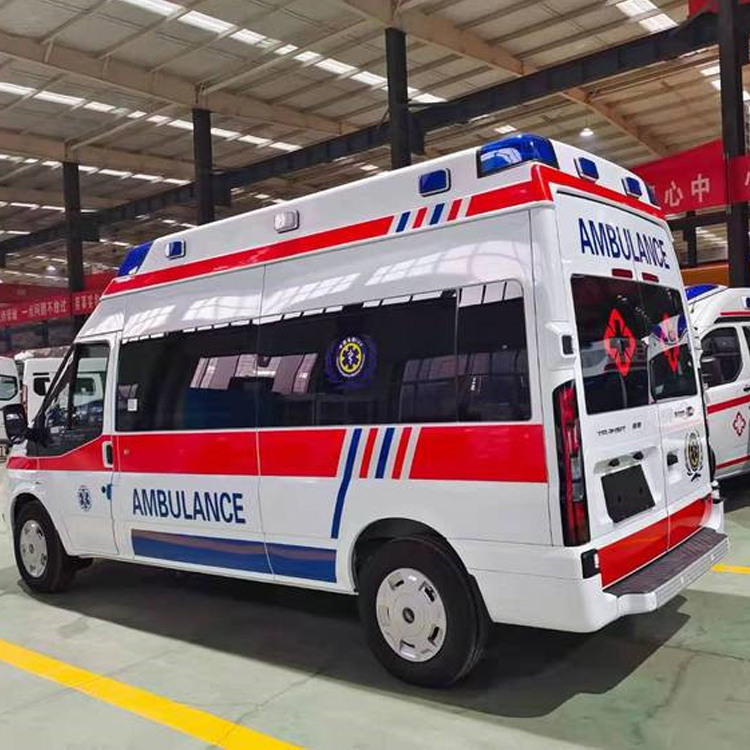 长兴救护车出租 —— 专业、安全、高效的城市急救服务